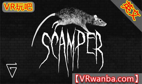 图片[1]VR玩吧-VR游戏破解下载网站-Quest 2 3 一体机游戏-Steam VR串流游戏-VR游戏资源汉化中文网站-Pico Neo3 4-Meta Quest 2 3-HTC VIVE-Oculus Rift-Valve Index-Pico VR-游戏下载中心Oculus Quest 游戏《疾走》ScamperVR玩吧-VR游戏破解下载网站-Quest 2 3 一体机游戏-Steam VR串流游戏-VR游戏资源汉化中文网站-Pico Neo3 4-Meta Quest 2 3-HTC VIVE-Oculus Rift-Valve Index-Pico VR-游戏下载中心VR玩吧【VRwanba.com】汉化VR游戏官网