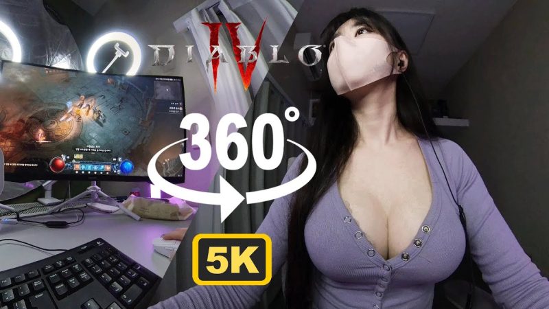 观看最佳 VR360 暗黑破坏神 4 游戏 弗罗克（高速下载）VR玩吧官网|VR游戏下载网站|Quest 2 3一体机游戏|VR游戏资源中文汉化平台|Pico Neo3 4|Meta Quest 2 3|HTC VIVE|Oculus Rift|Valve Index|Pico VR|游戏下载中心VR玩吧【VRwanba.com】汉化VR游戏官网