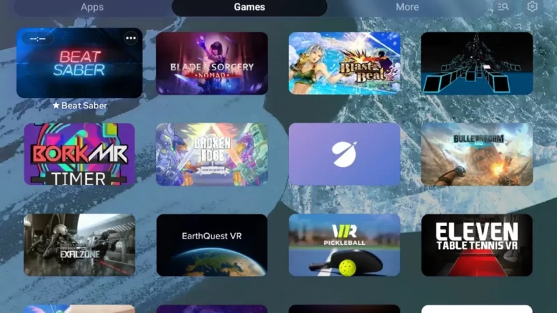 图片[3]VR玩吧-VR游戏下载网站-Quest 2 3S 一体机游戏-Steam VR串流游戏-VR游戏资源汉化中文网站-Pico Neo3 4-Meta Quest 2 3-HTC VIVE-Oculus Rift-Valve Index-Pico VR-游戏下载中心Oculus Quest 应用《闪电启动器》Lightning LauncherVR玩吧-VR游戏下载网站-Quest 2 3S 一体机游戏-Steam VR串流游戏-VR游戏资源汉化中文网站-Pico Neo3 4-Meta Quest 2 3-HTC VIVE-Oculus Rift-Valve Index-Pico VR-游戏下载中心VR玩吧【VRwanba.com】汉化VR游戏官网