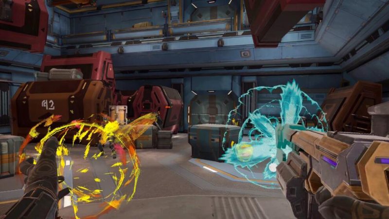 图片[2]VR玩吧-VR游戏破解下载网站-Quest 2 3 一体机游戏-Steam VR串流游戏-VR游戏资源汉化中文网站-Pico Neo3 4-Meta Quest 2 3-HTC VIVE-Oculus Rift-Valve Index-Pico VR-游戏下载中心Oculus Quest 游戏《基金会之旅》Journey to FoundationVR玩吧-VR游戏破解下载网站-Quest 2 3 一体机游戏-Steam VR串流游戏-VR游戏资源汉化中文网站-Pico Neo3 4-Meta Quest 2 3-HTC VIVE-Oculus Rift-Valve Index-Pico VR-游戏下载中心VR玩吧【VRwanba.com】汉化VR游戏官网