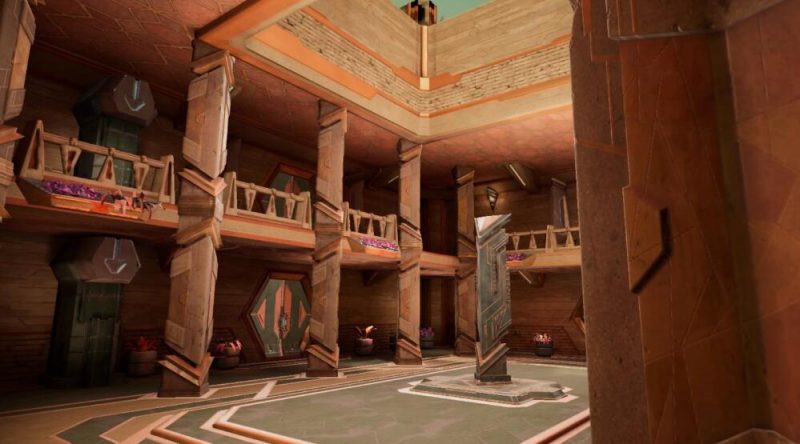 图片[5]VR玩吧-VR游戏破解下载网站-Quest 2 3 一体机游戏-Steam VR串流游戏-VR游戏资源汉化中文网站-Pico Neo3 4-Meta Quest 2 3-HTC VIVE-Oculus Rift-Valve Index-Pico VR-游戏下载中心Oculus Quest 游戏《基金会之旅》Journey to FoundationVR玩吧-VR游戏破解下载网站-Quest 2 3 一体机游戏-Steam VR串流游戏-VR游戏资源汉化中文网站-Pico Neo3 4-Meta Quest 2 3-HTC VIVE-Oculus Rift-Valve Index-Pico VR-游戏下载中心VR玩吧【VRwanba.com】汉化VR游戏官网