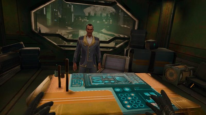 图片[6]VR玩吧-VR游戏破解下载网站-Quest 2 3 一体机游戏-Steam VR串流游戏-VR游戏资源汉化中文网站-Pico Neo3 4-Meta Quest 2 3-HTC VIVE-Oculus Rift-Valve Index-Pico VR-游戏下载中心Oculus Quest 游戏《基金会之旅》Journey to FoundationVR玩吧-VR游戏破解下载网站-Quest 2 3 一体机游戏-Steam VR串流游戏-VR游戏资源汉化中文网站-Pico Neo3 4-Meta Quest 2 3-HTC VIVE-Oculus Rift-Valve Index-Pico VR-游戏下载中心VR玩吧【VRwanba.com】汉化VR游戏官网