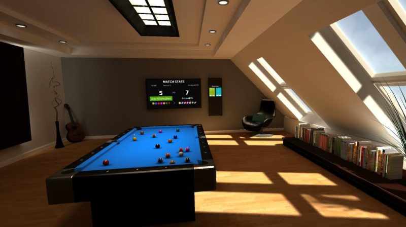 图片[2]VR玩吧-VR游戏破解下载网站-Quest 2 3 一体机游戏-Steam VR串流游戏-VR游戏资源汉化中文网站-Pico Neo3 4-Meta Quest 2 3-HTC VIVE-Oculus Rift-Valve Index-Pico VR-游戏下载中心Oculus Quest 游戏《黑洞台球VR精简版》Black Hole Pool Lite（高速下载）VR玩吧-VR游戏破解下载网站-Quest 2 3 一体机游戏-Steam VR串流游戏-VR游戏资源汉化中文网站-Pico Neo3 4-Meta Quest 2 3-HTC VIVE-Oculus Rift-Valve Index-Pico VR-游戏下载中心VR玩吧【VRwanba.com】汉化VR游戏官网