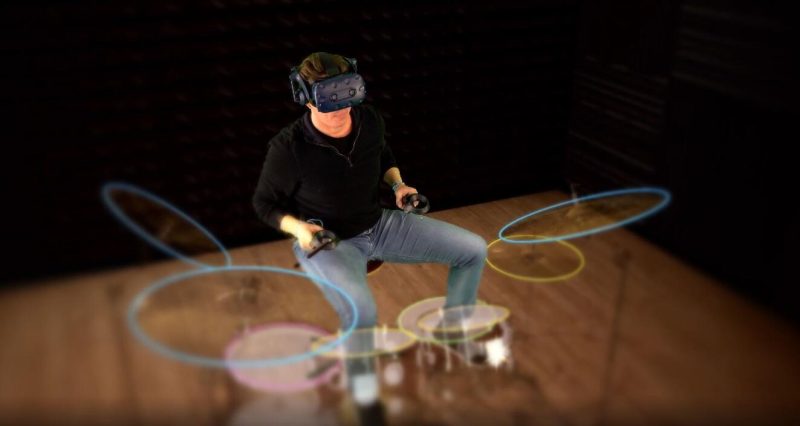 图片[6]VR玩吧-VR游戏破解下载网站-Quest 2 3 一体机游戏-Steam VR串流游戏-VR游戏资源汉化中文网站-Pico Neo3 4-Meta Quest 2 3-HTC VIVE-Oculus Rift-Valve Index-Pico VR-游戏下载中心Oculus Quest 游戏《节奏鼓点VR》DrumBeats VRVR玩吧-VR游戏破解下载网站-Quest 2 3 一体机游戏-Steam VR串流游戏-VR游戏资源汉化中文网站-Pico Neo3 4-Meta Quest 2 3-HTC VIVE-Oculus Rift-Valve Index-Pico VR-游戏下载中心VR玩吧【VRwanba.com】汉化VR游戏官网