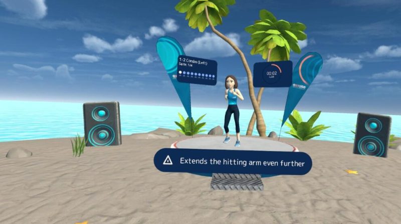图片[3]VR玩吧-VR游戏破解下载网站-Quest 2 3 一体机游戏-Steam VR串流游戏-VR游戏资源汉化中文网站-Pico Neo3 4-Meta Quest 2 3-HTC VIVE-Oculus Rift-Valve Index-Pico VR-游戏下载中心Oculus Quest 游戏《VR锻炼健身》eXRcise – Move your body, move your mindVR玩吧-VR游戏破解下载网站-Quest 2 3 一体机游戏-Steam VR串流游戏-VR游戏资源汉化中文网站-Pico Neo3 4-Meta Quest 2 3-HTC VIVE-Oculus Rift-Valve Index-Pico VR-游戏下载中心VR玩吧【VRwanba.com】汉化VR游戏官网