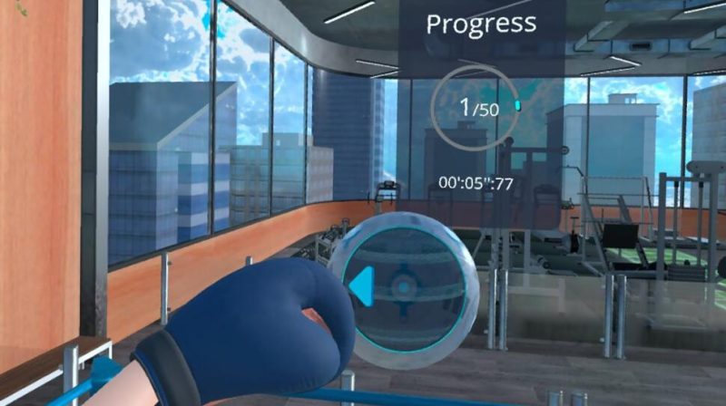 图片[6]VR玩吧-VR游戏破解下载网站-Quest 2 3 一体机游戏-Steam VR串流游戏-VR游戏资源汉化中文网站-Pico Neo3 4-Meta Quest 2 3-HTC VIVE-Oculus Rift-Valve Index-Pico VR-游戏下载中心Oculus Quest 游戏《VR锻炼健身》eXRcise – Move your body, move your mindVR玩吧-VR游戏破解下载网站-Quest 2 3 一体机游戏-Steam VR串流游戏-VR游戏资源汉化中文网站-Pico Neo3 4-Meta Quest 2 3-HTC VIVE-Oculus Rift-Valve Index-Pico VR-游戏下载中心VR玩吧【VRwanba.com】汉化VR游戏官网