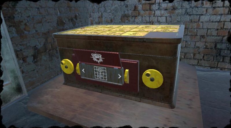 图片[5]VR玩吧-VR游戏破解下载网站-Quest 2 3 一体机游戏-Steam VR串流游戏-VR游戏资源汉化中文网站-Pico Neo3 4-Meta Quest 2 3-HTC VIVE-Oculus Rift-Valve Index-Pico VR-游戏下载中心Oculus Quest 游戏《神秘盒子VR》Mystery Box VR – Escape The RoomVR玩吧-VR游戏破解下载网站-Quest 2 3 一体机游戏-Steam VR串流游戏-VR游戏资源汉化中文网站-Pico Neo3 4-Meta Quest 2 3-HTC VIVE-Oculus Rift-Valve Index-Pico VR-游戏下载中心VR玩吧【VRwanba.com】汉化VR游戏官网