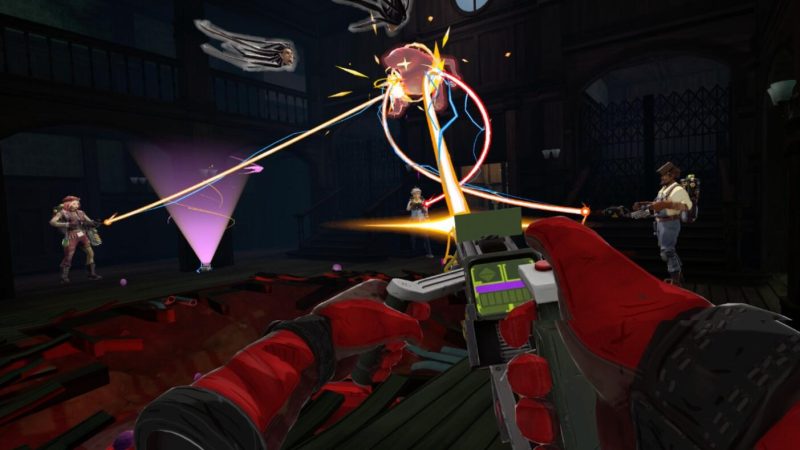 图片[3]VR玩吧-VR游戏破解下载网站-Quest 2 3 一体机游戏-Steam VR串流游戏-VR游戏资源汉化中文网站-Pico Neo3 4-Meta Quest 2 3-HTC VIVE-Oculus Rift-Valve Index-Pico VR-游戏下载中心Oculus Quest 游戏《捉鬼敢死队VR：鬼王崛起》Ghostbusters Rise of the Ghost LordVR玩吧-VR游戏破解下载网站-Quest 2 3 一体机游戏-Steam VR串流游戏-VR游戏资源汉化中文网站-Pico Neo3 4-Meta Quest 2 3-HTC VIVE-Oculus Rift-Valve Index-Pico VR-游戏下载中心VR玩吧【VRwanba.com】汉化VR游戏官网