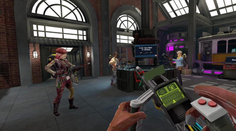图片[5]VR玩吧-VR游戏破解下载网站-Quest 2 3 一体机游戏-Steam VR串流游戏-VR游戏资源汉化中文网站-Pico Neo3 4-Meta Quest 2 3-HTC VIVE-Oculus Rift-Valve Index-Pico VR-游戏下载中心Oculus Quest 游戏《捉鬼敢死队VR：鬼王崛起》Ghostbusters Rise of the Ghost LordVR玩吧-VR游戏破解下载网站-Quest 2 3 一体机游戏-Steam VR串流游戏-VR游戏资源汉化中文网站-Pico Neo3 4-Meta Quest 2 3-HTC VIVE-Oculus Rift-Valve Index-Pico VR-游戏下载中心VR玩吧【VRwanba.com】汉化VR游戏官网