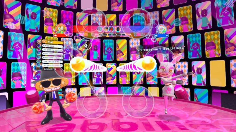 图片[4]VR玩吧-VR游戏破解下载网站-Quest 2 3 一体机游戏-Steam VR串流游戏-VR游戏资源汉化中文网站-Pico Neo3 4-Meta Quest 2 3-HTC VIVE-Oculus Rift-Valve Index-Pico VR-游戏下载中心Oculus Quest 游戏《朋友桑巴舞VR》Samba de Amigo（高速下载）VR玩吧-VR游戏破解下载网站-Quest 2 3 一体机游戏-Steam VR串流游戏-VR游戏资源汉化中文网站-Pico Neo3 4-Meta Quest 2 3-HTC VIVE-Oculus Rift-Valve Index-Pico VR-游戏下载中心VR玩吧【VRwanba.com】汉化VR游戏官网