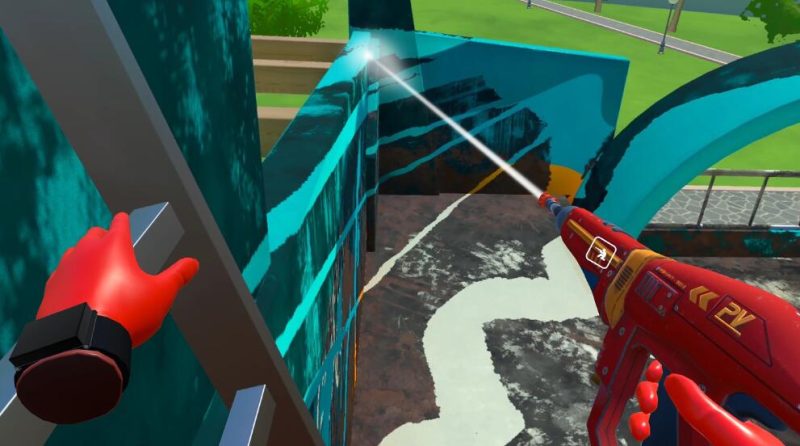 图片[5]VR玩吧-VR游戏破解下载网站-Quest 2 3 一体机游戏-Steam VR串流游戏-VR游戏资源汉化中文网站-Pico Neo3 4-Meta Quest 2 3-HTC VIVE-Oculus Rift-Valve Index-Pico VR-游戏下载中心Oculus Quest 游戏《冲就完事模拟器VR》PowerWash Simulator VRVR玩吧-VR游戏破解下载网站-Quest 2 3 一体机游戏-Steam VR串流游戏-VR游戏资源汉化中文网站-Pico Neo3 4-Meta Quest 2 3-HTC VIVE-Oculus Rift-Valve Index-Pico VR-游戏下载中心VR玩吧【VRwanba.com】汉化VR游戏官网