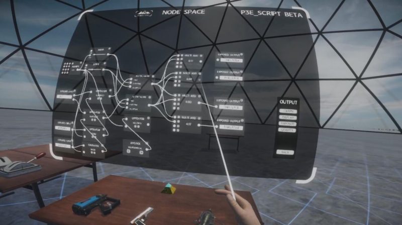 图片[6]VR玩吧-VR游戏破解下载网站-Quest 2 3 一体机游戏-Steam VR串流游戏-VR游戏资源汉化中文网站-Pico Neo3 4-Meta Quest 2 3-HTC VIVE-Oculus Rift-Valve Index-Pico VR-游戏下载中心Steam PC VR游戏《第三只眼计划VR》Project Third Eye（高速下载）VR玩吧-VR游戏破解下载网站-Quest 2 3 一体机游戏-Steam VR串流游戏-VR游戏资源汉化中文网站-Pico Neo3 4-Meta Quest 2 3-HTC VIVE-Oculus Rift-Valve Index-Pico VR-游戏下载中心VR玩吧【VRwanba.com】汉化VR游戏官网