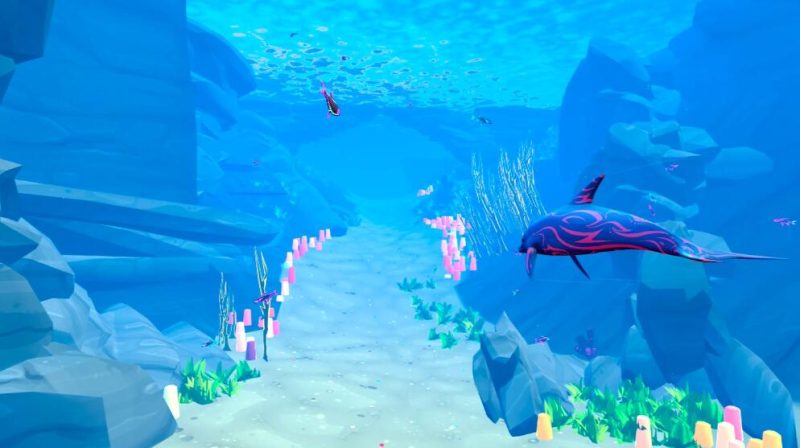 图片[2]VR玩吧-VR游戏破解下载网站-Quest 2 3 一体机游戏-Steam VR串流游戏-VR游戏资源汉化中文网站-Pico Neo3 4-Meta Quest 2 3-HTC VIVE-Oculus Rift-Valve Index-Pico VR-游戏下载中心Oculus Quest 游戏《两只海豚VR》Jupiter and Mars VR（高速下载）VR玩吧-VR游戏破解下载网站-Quest 2 3 一体机游戏-Steam VR串流游戏-VR游戏资源汉化中文网站-Pico Neo3 4-Meta Quest 2 3-HTC VIVE-Oculus Rift-Valve Index-Pico VR-游戏下载中心VR玩吧【VRwanba.com】汉化VR游戏官网