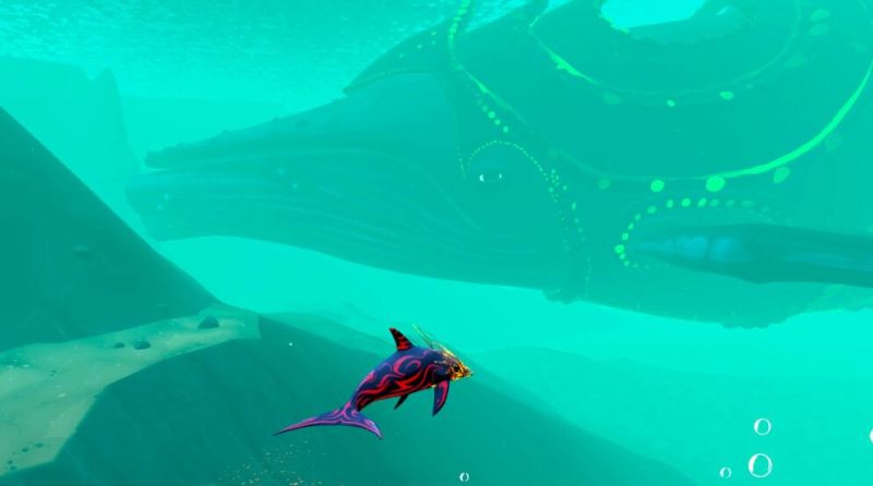 图片[3]VR玩吧-VR游戏破解下载网站-Quest 2 3 一体机游戏-Steam VR串流游戏-VR游戏资源汉化中文网站-Pico Neo3 4-Meta Quest 2 3-HTC VIVE-Oculus Rift-Valve Index-Pico VR-游戏下载中心Oculus Quest 游戏《两只海豚VR》Jupiter and Mars VR（高速下载）VR玩吧-VR游戏破解下载网站-Quest 2 3 一体机游戏-Steam VR串流游戏-VR游戏资源汉化中文网站-Pico Neo3 4-Meta Quest 2 3-HTC VIVE-Oculus Rift-Valve Index-Pico VR-游戏下载中心VR玩吧【VRwanba.com】汉化VR游戏官网