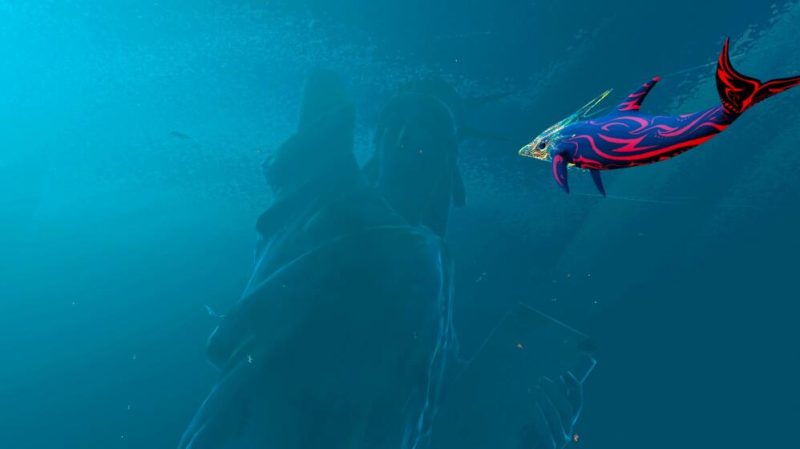 图片[4]VR玩吧-VR游戏破解下载网站-Quest 2 3 一体机游戏-Steam VR串流游戏-VR游戏资源汉化中文网站-Pico Neo3 4-Meta Quest 2 3-HTC VIVE-Oculus Rift-Valve Index-Pico VR-游戏下载中心Oculus Quest 游戏《两只海豚VR》Jupiter and Mars VR（高速下载）VR玩吧-VR游戏破解下载网站-Quest 2 3 一体机游戏-Steam VR串流游戏-VR游戏资源汉化中文网站-Pico Neo3 4-Meta Quest 2 3-HTC VIVE-Oculus Rift-Valve Index-Pico VR-游戏下载中心VR玩吧【VRwanba.com】汉化VR游戏官网