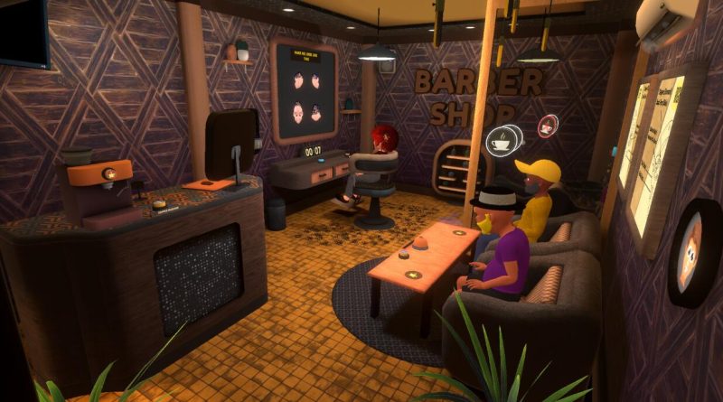 图片[2]VR玩吧官网|VR游戏下载网站|Quest 2 3一体机游戏|VR游戏资源中文汉化平台|Pico Neo3 4|Meta Quest 2 3|HTC VIVE|Oculus Rift|Valve Index|Pico VR|游戏下载中心Steam PC VR游戏《理发店模拟器VR》Barbershop Simulator VR（高速下载）VR玩吧官网|VR游戏下载网站|Quest 2 3一体机游戏|VR游戏资源中文汉化平台|Pico Neo3 4|Meta Quest 2 3|HTC VIVE|Oculus Rift|Valve Index|Pico VR|游戏下载中心VR玩吧【VRwanba.com】汉化VR游戏官网