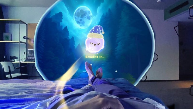 图片[5]VR玩吧-VR游戏破解下载网站-Quest 2 3 一体机游戏-Steam VR串流游戏-VR游戏资源汉化中文网站-Pico Neo3 4-Meta Quest 2 3-HTC VIVE-Oculus Rift-Valve Index-Pico VR-游戏下载中心Oculus Quest 游戏《枕头VR》Pillow（高速下载）VR玩吧-VR游戏破解下载网站-Quest 2 3 一体机游戏-Steam VR串流游戏-VR游戏资源汉化中文网站-Pico Neo3 4-Meta Quest 2 3-HTC VIVE-Oculus Rift-Valve Index-Pico VR-游戏下载中心VR玩吧【VRwanba.com】汉化VR游戏官网
