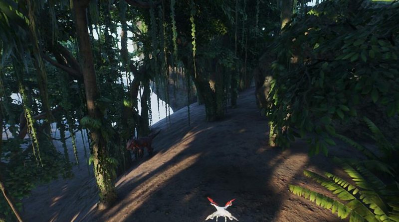 图片[5]VR玩吧-VR游戏破解下载网站-Quest 2 3 一体机游戏-Steam VR串流游戏-VR游戏资源汉化中文网站-Pico Neo3 4-Meta Quest 2 3-HTC VIVE-Oculus Rift-Valve Index-Pico VR-游戏下载中心Steam PC VR游戏《恐龙世界航拍摄影VR》Dinosaur Land Aerial Photograph（高速下载）VR玩吧-VR游戏破解下载网站-Quest 2 3 一体机游戏-Steam VR串流游戏-VR游戏资源汉化中文网站-Pico Neo3 4-Meta Quest 2 3-HTC VIVE-Oculus Rift-Valve Index-Pico VR-游戏下载中心VR玩吧【VRwanba.com】汉化VR游戏官网