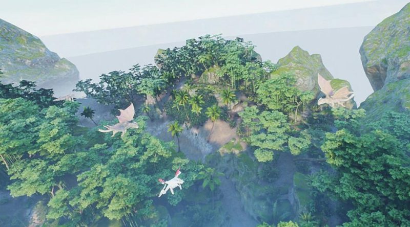 图片[6]VR玩吧-VR游戏破解下载网站-Quest 2 3 一体机游戏-Steam VR串流游戏-VR游戏资源汉化中文网站-Pico Neo3 4-Meta Quest 2 3-HTC VIVE-Oculus Rift-Valve Index-Pico VR-游戏下载中心Steam PC VR游戏《恐龙世界航拍摄影VR》Dinosaur Land Aerial Photograph（高速下载）VR玩吧-VR游戏破解下载网站-Quest 2 3 一体机游戏-Steam VR串流游戏-VR游戏资源汉化中文网站-Pico Neo3 4-Meta Quest 2 3-HTC VIVE-Oculus Rift-Valve Index-Pico VR-游戏下载中心VR玩吧【VRwanba.com】汉化VR游戏官网