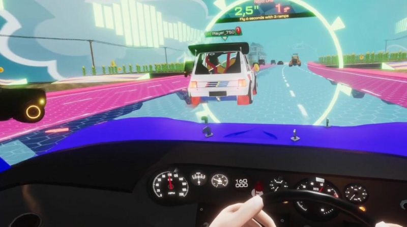 图片[2]VR玩吧-VR游戏破解下载网站-Quest 2 3 一体机游戏-Steam VR串流游戏-VR游戏资源汉化中文网站-Pico Neo3 4-Meta Quest 2 3-HTC VIVE-Oculus Rift-Valve Index-Pico VR-游戏下载中心Steam PC VR游戏《云中赛车VR》inRun（高速下载）VR玩吧-VR游戏破解下载网站-Quest 2 3 一体机游戏-Steam VR串流游戏-VR游戏资源汉化中文网站-Pico Neo3 4-Meta Quest 2 3-HTC VIVE-Oculus Rift-Valve Index-Pico VR-游戏下载中心VR玩吧【VRwanba.com】汉化VR游戏官网