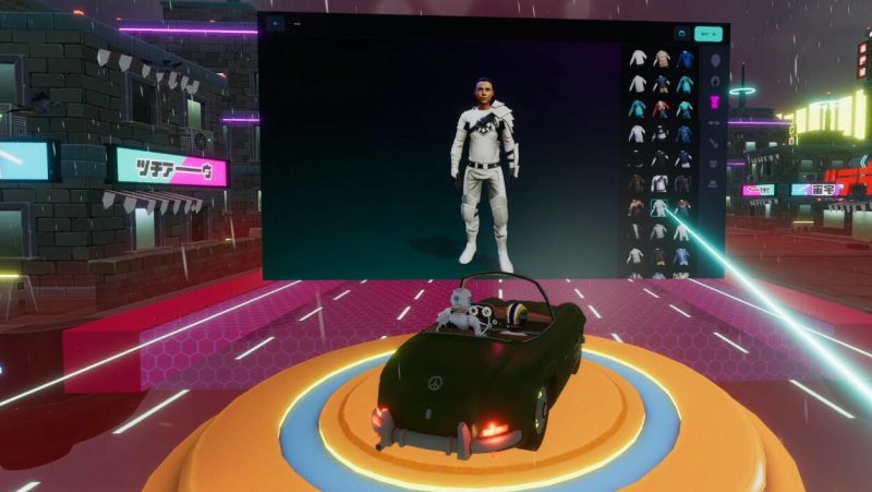 图片[4]VR玩吧-VR游戏破解下载网站-Quest 2 3 一体机游戏-Steam VR串流游戏-VR游戏资源汉化中文网站-Pico Neo3 4-Meta Quest 2 3-HTC VIVE-Oculus Rift-Valve Index-Pico VR-游戏下载中心Steam PC VR游戏《云中赛车VR》inRun（高速下载）VR玩吧-VR游戏破解下载网站-Quest 2 3 一体机游戏-Steam VR串流游戏-VR游戏资源汉化中文网站-Pico Neo3 4-Meta Quest 2 3-HTC VIVE-Oculus Rift-Valve Index-Pico VR-游戏下载中心VR玩吧【VRwanba.com】汉化VR游戏官网