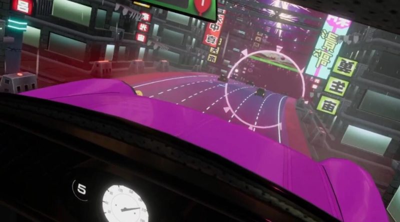 图片[5]VR玩吧-VR游戏破解下载网站-Quest 2 3 一体机游戏-Steam VR串流游戏-VR游戏资源汉化中文网站-Pico Neo3 4-Meta Quest 2 3-HTC VIVE-Oculus Rift-Valve Index-Pico VR-游戏下载中心Steam PC VR游戏《云中赛车VR》inRun（高速下载）VR玩吧-VR游戏破解下载网站-Quest 2 3 一体机游戏-Steam VR串流游戏-VR游戏资源汉化中文网站-Pico Neo3 4-Meta Quest 2 3-HTC VIVE-Oculus Rift-Valve Index-Pico VR-游戏下载中心VR玩吧【VRwanba.com】汉化VR游戏官网