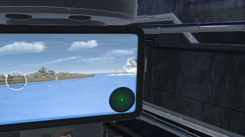 图片[2]VR玩吧官网|VR游戏下载网站|Quest 2 3一体机游戏|VR游戏资源中文汉化平台|Pico Neo3 4|Meta Quest 2 3|HTC VIVE|Oculus Rift|Valve Index|Pico VR|游戏下载中心Steam PC VR游戏《海战VR》Sea Rivals VR（高速下载）VR玩吧官网|VR游戏下载网站|Quest 2 3一体机游戏|VR游戏资源中文汉化平台|Pico Neo3 4|Meta Quest 2 3|HTC VIVE|Oculus Rift|Valve Index|Pico VR|游戏下载中心VR玩吧【VRwanba.com】汉化VR游戏官网