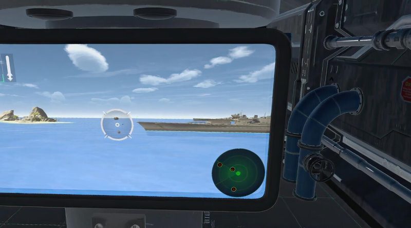 图片[6]VR玩吧-VR游戏破解下载网站-Quest 2 3 一体机游戏-Steam VR串流游戏-VR游戏资源汉化中文网站-Pico Neo3 4-Meta Quest 2 3-HTC VIVE-Oculus Rift-Valve Index-Pico VR-游戏下载中心Steam PC VR游戏《海战VR》Sea Rivals VR（高速下载）VR玩吧-VR游戏破解下载网站-Quest 2 3 一体机游戏-Steam VR串流游戏-VR游戏资源汉化中文网站-Pico Neo3 4-Meta Quest 2 3-HTC VIVE-Oculus Rift-Valve Index-Pico VR-游戏下载中心VR玩吧【VRwanba.com】汉化VR游戏官网