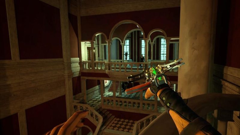 图片[2]VR玩吧-VR游戏破解下载网站-Quest 2 3 一体机游戏-Steam VR串流游戏-VR游戏资源汉化中文网站-Pico Neo3 4-Meta Quest 2 3-HTC VIVE-Oculus Rift-Valve Index-Pico VR-游戏下载中心Oculus Quest 游戏《吸血鬼：假面舞会VR》Vampire: The Masquerade – JusticeVR玩吧-VR游戏破解下载网站-Quest 2 3 一体机游戏-Steam VR串流游戏-VR游戏资源汉化中文网站-Pico Neo3 4-Meta Quest 2 3-HTC VIVE-Oculus Rift-Valve Index-Pico VR-游戏下载中心VR玩吧【VRwanba.com】汉化VR游戏官网