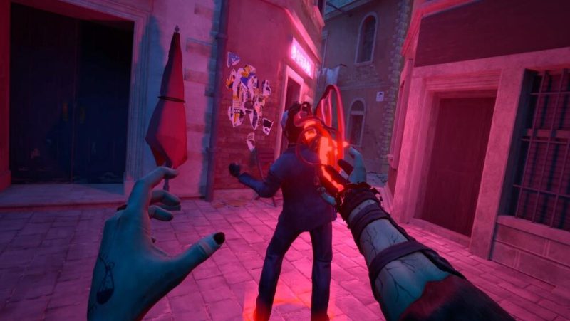 图片[4]VR玩吧-VR游戏破解下载网站-Quest 2 3 一体机游戏-Steam VR串流游戏-VR游戏资源汉化中文网站-Pico Neo3 4-Meta Quest 2 3-HTC VIVE-Oculus Rift-Valve Index-Pico VR-游戏下载中心Oculus Quest 游戏《吸血鬼：假面舞会VR》Vampire: The Masquerade – JusticeVR玩吧-VR游戏破解下载网站-Quest 2 3 一体机游戏-Steam VR串流游戏-VR游戏资源汉化中文网站-Pico Neo3 4-Meta Quest 2 3-HTC VIVE-Oculus Rift-Valve Index-Pico VR-游戏下载中心VR玩吧【VRwanba.com】汉化VR游戏官网