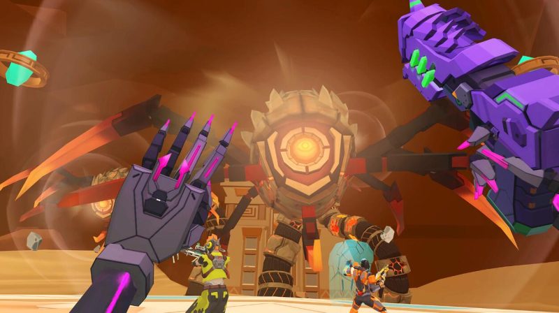 图片[2]VR玩吧-VR游戏破解下载网站-Quest 2 3 一体机游戏-Steam VR串流游戏-VR游戏资源汉化中文网站-Pico Neo3 4-Meta Quest 2 3-HTC VIVE-Oculus Rift-Valve Index-Pico VR-游戏下载中心Oculus Quest 游戏《玩命特攻VR》Rampage Agents（高速下载）VR玩吧-VR游戏破解下载网站-Quest 2 3 一体机游戏-Steam VR串流游戏-VR游戏资源汉化中文网站-Pico Neo3 4-Meta Quest 2 3-HTC VIVE-Oculus Rift-Valve Index-Pico VR-游戏下载中心VR玩吧【VRwanba.com】汉化VR游戏官网