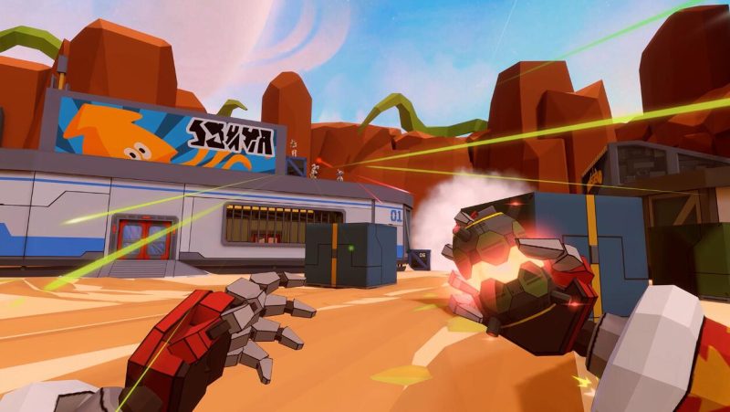 图片[3]VR玩吧-VR游戏破解下载网站-Quest 2 3 一体机游戏-Steam VR串流游戏-VR游戏资源汉化中文网站-Pico Neo3 4-Meta Quest 2 3-HTC VIVE-Oculus Rift-Valve Index-Pico VR-游戏下载中心Oculus Quest 游戏《玩命特攻VR》Rampage Agents（高速下载）VR玩吧-VR游戏破解下载网站-Quest 2 3 一体机游戏-Steam VR串流游戏-VR游戏资源汉化中文网站-Pico Neo3 4-Meta Quest 2 3-HTC VIVE-Oculus Rift-Valve Index-Pico VR-游戏下载中心VR玩吧【VRwanba.com】汉化VR游戏官网
