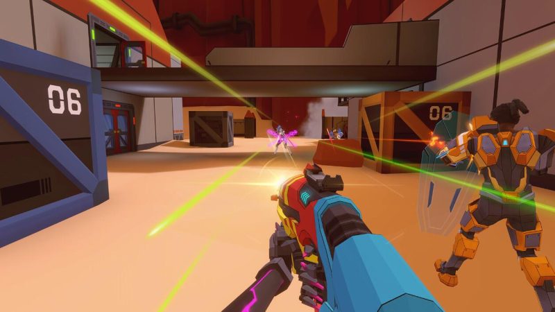 图片[4]VR玩吧-VR游戏破解下载网站-Quest 2 3 一体机游戏-Steam VR串流游戏-VR游戏资源汉化中文网站-Pico Neo3 4-Meta Quest 2 3-HTC VIVE-Oculus Rift-Valve Index-Pico VR-游戏下载中心Oculus Quest 游戏《玩命特攻VR》Rampage Agents（高速下载）VR玩吧-VR游戏破解下载网站-Quest 2 3 一体机游戏-Steam VR串流游戏-VR游戏资源汉化中文网站-Pico Neo3 4-Meta Quest 2 3-HTC VIVE-Oculus Rift-Valve Index-Pico VR-游戏下载中心VR玩吧【VRwanba.com】汉化VR游戏官网