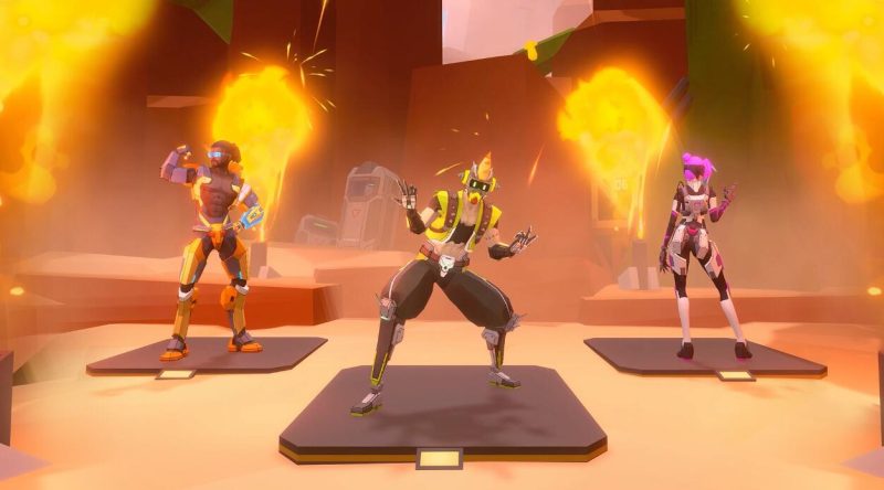 图片[5]VR玩吧-VR游戏破解下载网站-Quest 2 3 一体机游戏-Steam VR串流游戏-VR游戏资源汉化中文网站-Pico Neo3 4-Meta Quest 2 3-HTC VIVE-Oculus Rift-Valve Index-Pico VR-游戏下载中心Oculus Quest 游戏《玩命特攻VR》Rampage Agents（高速下载）VR玩吧-VR游戏破解下载网站-Quest 2 3 一体机游戏-Steam VR串流游戏-VR游戏资源汉化中文网站-Pico Neo3 4-Meta Quest 2 3-HTC VIVE-Oculus Rift-Valve Index-Pico VR-游戏下载中心VR玩吧【VRwanba.com】汉化VR游戏官网