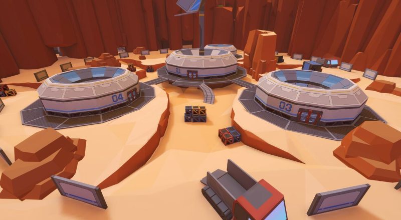 图片[6]VR玩吧-VR游戏破解下载网站-Quest 2 3 一体机游戏-Steam VR串流游戏-VR游戏资源汉化中文网站-Pico Neo3 4-Meta Quest 2 3-HTC VIVE-Oculus Rift-Valve Index-Pico VR-游戏下载中心Oculus Quest 游戏《玩命特攻VR》Rampage Agents（高速下载）VR玩吧-VR游戏破解下载网站-Quest 2 3 一体机游戏-Steam VR串流游戏-VR游戏资源汉化中文网站-Pico Neo3 4-Meta Quest 2 3-HTC VIVE-Oculus Rift-Valve Index-Pico VR-游戏下载中心VR玩吧【VRwanba.com】汉化VR游戏官网
