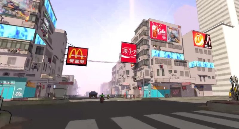 图片[2]VR玩吧-VR游戏破解下载网站-Quest 2 3 一体机游戏-Steam VR串流游戏-VR游戏资源汉化中文网站-Pico Neo3 4-Meta Quest 2 3-HTC VIVE-Oculus Rift-Valve Index-Pico VR-游戏下载中心Oculus Quest 游戏《竞技骑手VR》Zero GlideVR玩吧-VR游戏破解下载网站-Quest 2 3 一体机游戏-Steam VR串流游戏-VR游戏资源汉化中文网站-Pico Neo3 4-Meta Quest 2 3-HTC VIVE-Oculus Rift-Valve Index-Pico VR-游戏下载中心VR玩吧【VRwanba.com】汉化VR游戏官网