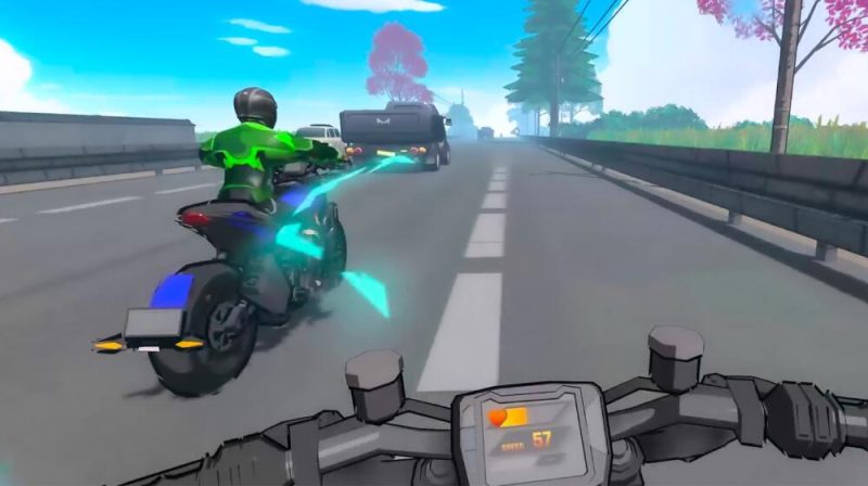 图片[3]VR玩吧-VR游戏破解下载网站-Quest 2 3 一体机游戏-Steam VR串流游戏-VR游戏资源汉化中文网站-Pico Neo3 4-Meta Quest 2 3-HTC VIVE-Oculus Rift-Valve Index-Pico VR-游戏下载中心Oculus Quest 游戏《竞技骑手VR》Zero GlideVR玩吧-VR游戏破解下载网站-Quest 2 3 一体机游戏-Steam VR串流游戏-VR游戏资源汉化中文网站-Pico Neo3 4-Meta Quest 2 3-HTC VIVE-Oculus Rift-Valve Index-Pico VR-游戏下载中心VR玩吧【VRwanba.com】汉化VR游戏官网