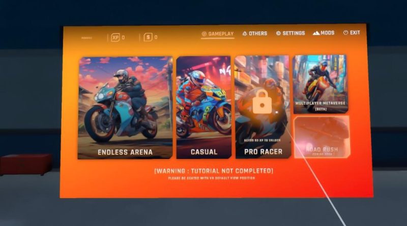 图片[6]VR玩吧-VR游戏破解下载网站-Quest 2 3 一体机游戏-Steam VR串流游戏-VR游戏资源汉化中文网站-Pico Neo3 4-Meta Quest 2 3-HTC VIVE-Oculus Rift-Valve Index-Pico VR-游戏下载中心Oculus Quest 游戏《竞技骑手VR》Zero GlideVR玩吧-VR游戏破解下载网站-Quest 2 3 一体机游戏-Steam VR串流游戏-VR游戏资源汉化中文网站-Pico Neo3 4-Meta Quest 2 3-HTC VIVE-Oculus Rift-Valve Index-Pico VR-游戏下载中心VR玩吧【VRwanba.com】汉化VR游戏官网