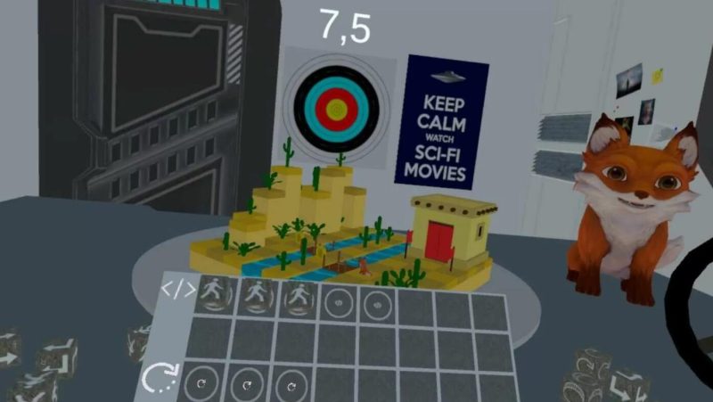 图片[2]VR玩吧-VR游戏破解下载网站-Quest 2 3 一体机游戏-Steam VR串流游戏-VR游戏资源汉化中文网站-Pico Neo3 4-Meta Quest 2 3-HTC VIVE-Oculus Rift-Valve Index-Pico VR-游戏下载中心Oculus Quest 游戏《破解代码》Crack the codeVR玩吧-VR游戏破解下载网站-Quest 2 3 一体机游戏-Steam VR串流游戏-VR游戏资源汉化中文网站-Pico Neo3 4-Meta Quest 2 3-HTC VIVE-Oculus Rift-Valve Index-Pico VR-游戏下载中心VR玩吧【VRwanba.com】汉化VR游戏官网