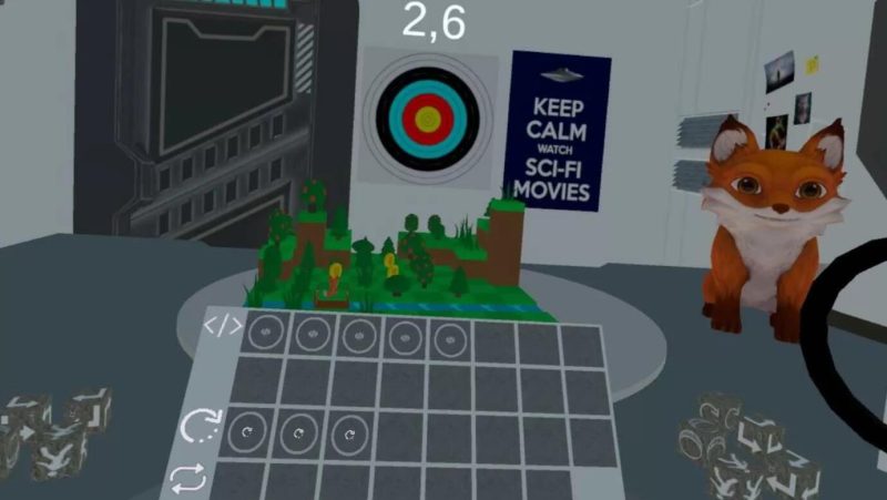 图片[3]VR玩吧-VR游戏破解下载网站-Quest 2 3 一体机游戏-Steam VR串流游戏-VR游戏资源汉化中文网站-Pico Neo3 4-Meta Quest 2 3-HTC VIVE-Oculus Rift-Valve Index-Pico VR-游戏下载中心Oculus Quest 游戏《破解代码》Crack the codeVR玩吧-VR游戏破解下载网站-Quest 2 3 一体机游戏-Steam VR串流游戏-VR游戏资源汉化中文网站-Pico Neo3 4-Meta Quest 2 3-HTC VIVE-Oculus Rift-Valve Index-Pico VR-游戏下载中心VR玩吧【VRwanba.com】汉化VR游戏官网