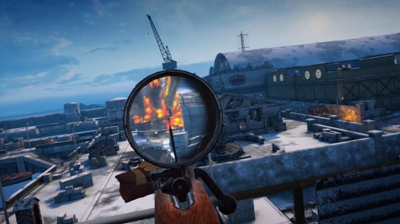 图片[6]VR玩吧-VR游戏破解下载网站-Quest 2 3 一体机游戏-Steam VR串流游戏-VR游戏资源汉化中文网站-Pico Neo3 4-Meta Quest 2 3-HTC VIVE-Oculus Rift-Valve Index-Pico VR-游戏下载中心Oculus Quest 游戏 《狙击精英VR:冬日战士》Sniper Elite VR: Winter Warrior（预告）VR玩吧-VR游戏破解下载网站-Quest 2 3 一体机游戏-Steam VR串流游戏-VR游戏资源汉化中文网站-Pico Neo3 4-Meta Quest 2 3-HTC VIVE-Oculus Rift-Valve Index-Pico VR-游戏下载中心VR玩吧【VRwanba.com】汉化VR游戏官网
