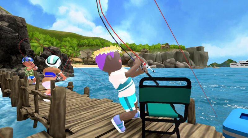 图片[5]VR玩吧-VR游戏破解下载网站-Quest 2 3 一体机游戏-Steam VR串流游戏-VR游戏资源汉化中文网站-Pico Neo3 4-Meta Quest 2 3-HTC VIVE-Oculus Rift-Valve Index-Pico VR-游戏下载中心Oculus Quest 游戏《多合一夏天运动VR》All-In-One Summer Sports VRVR玩吧-VR游戏破解下载网站-Quest 2 3 一体机游戏-Steam VR串流游戏-VR游戏资源汉化中文网站-Pico Neo3 4-Meta Quest 2 3-HTC VIVE-Oculus Rift-Valve Index-Pico VR-游戏下载中心VR玩吧【VRwanba.com】汉化VR游戏官网