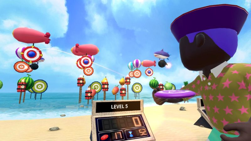 图片[6]VR玩吧-VR游戏破解下载网站-Quest 2 3 一体机游戏-Steam VR串流游戏-VR游戏资源汉化中文网站-Pico Neo3 4-Meta Quest 2 3-HTC VIVE-Oculus Rift-Valve Index-Pico VR-游戏下载中心Oculus Quest 游戏《多合一夏天运动VR》All-In-One Summer Sports VRVR玩吧-VR游戏破解下载网站-Quest 2 3 一体机游戏-Steam VR串流游戏-VR游戏资源汉化中文网站-Pico Neo3 4-Meta Quest 2 3-HTC VIVE-Oculus Rift-Valve Index-Pico VR-游戏下载中心VR玩吧【VRwanba.com】汉化VR游戏官网