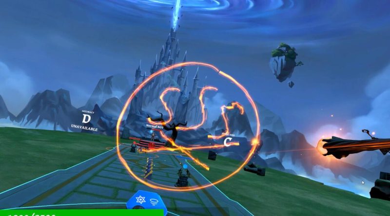 图片[2]VR玩吧-VR游戏破解下载网站-Quest 2 3 一体机游戏-Steam VR串流游戏-VR游戏资源汉化中文网站-Pico Neo3 4-Meta Quest 2 3-HTC VIVE-Oculus Rift-Valve Index-Pico VR-游戏下载中心Oculus Quest 游戏《巫师战争》War of WizardsVR玩吧-VR游戏破解下载网站-Quest 2 3 一体机游戏-Steam VR串流游戏-VR游戏资源汉化中文网站-Pico Neo3 4-Meta Quest 2 3-HTC VIVE-Oculus Rift-Valve Index-Pico VR-游戏下载中心VR玩吧【VRwanba.com】汉化VR游戏官网