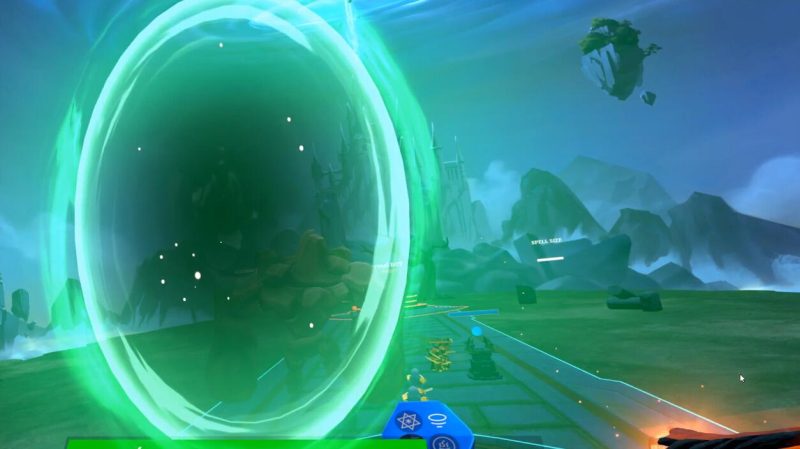 图片[4]VR玩吧-VR游戏破解下载网站-Quest 2 3 一体机游戏-Steam VR串流游戏-VR游戏资源汉化中文网站-Pico Neo3 4-Meta Quest 2 3-HTC VIVE-Oculus Rift-Valve Index-Pico VR-游戏下载中心Oculus Quest 游戏《巫师战争》War of WizardsVR玩吧-VR游戏破解下载网站-Quest 2 3 一体机游戏-Steam VR串流游戏-VR游戏资源汉化中文网站-Pico Neo3 4-Meta Quest 2 3-HTC VIVE-Oculus Rift-Valve Index-Pico VR-游戏下载中心VR玩吧【VRwanba.com】汉化VR游戏官网