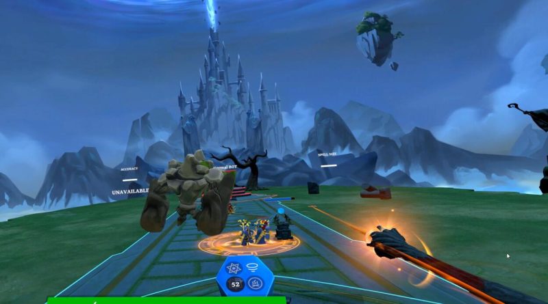 图片[5]VR玩吧-VR游戏破解下载网站-Quest 2 3 一体机游戏-Steam VR串流游戏-VR游戏资源汉化中文网站-Pico Neo3 4-Meta Quest 2 3-HTC VIVE-Oculus Rift-Valve Index-Pico VR-游戏下载中心Oculus Quest 游戏《巫师战争》War of WizardsVR玩吧-VR游戏破解下载网站-Quest 2 3 一体机游戏-Steam VR串流游戏-VR游戏资源汉化中文网站-Pico Neo3 4-Meta Quest 2 3-HTC VIVE-Oculus Rift-Valve Index-Pico VR-游戏下载中心VR玩吧【VRwanba.com】汉化VR游戏官网