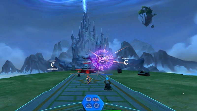 图片[6]VR玩吧-VR游戏破解下载网站-Quest 2 3 一体机游戏-Steam VR串流游戏-VR游戏资源汉化中文网站-Pico Neo3 4-Meta Quest 2 3-HTC VIVE-Oculus Rift-Valve Index-Pico VR-游戏下载中心Oculus Quest 游戏《巫师战争》War of WizardsVR玩吧-VR游戏破解下载网站-Quest 2 3 一体机游戏-Steam VR串流游戏-VR游戏资源汉化中文网站-Pico Neo3 4-Meta Quest 2 3-HTC VIVE-Oculus Rift-Valve Index-Pico VR-游戏下载中心VR玩吧【VRwanba.com】汉化VR游戏官网