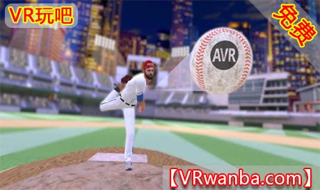 图片[1]VR玩吧-VR游戏破解下载网站-Quest 2 3 一体机游戏-Steam VR串流游戏-VR游戏资源汉化中文网站-Pico Neo3 4-Meta Quest 2 3-HTC VIVE-Oculus Rift-Valve Index-Pico VR-游戏下载中心Oculus Quest 游戏《大棒球VR》Big Bat VRVR玩吧-VR游戏破解下载网站-Quest 2 3 一体机游戏-Steam VR串流游戏-VR游戏资源汉化中文网站-Pico Neo3 4-Meta Quest 2 3-HTC VIVE-Oculus Rift-Valve Index-Pico VR-游戏下载中心VR玩吧【VRwanba.com】汉化VR游戏官网