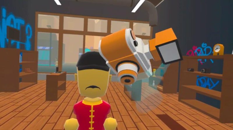 图片[2]VR玩吧-VR游戏破解下载网站-Quest 2 3 一体机游戏-Steam VR串流游戏-VR游戏资源汉化中文网站-Pico Neo3 4-Meta Quest 2 3-HTC VIVE-Oculus Rift-Valve Index-Pico VR-游戏下载中心Oculus Quest 游戏《好与坏VR》Fake or Not VR（高速下载）VR玩吧-VR游戏破解下载网站-Quest 2 3 一体机游戏-Steam VR串流游戏-VR游戏资源汉化中文网站-Pico Neo3 4-Meta Quest 2 3-HTC VIVE-Oculus Rift-Valve Index-Pico VR-游戏下载中心VR玩吧【VRwanba.com】汉化VR游戏官网