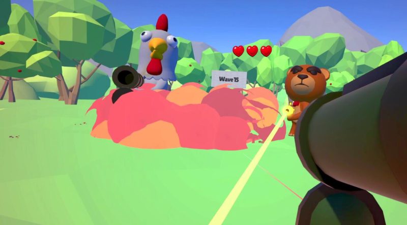 图片[4]VR玩吧-VR游戏破解下载网站-Quest 2 3 一体机游戏-Steam VR串流游戏-VR游戏资源汉化中文网站-Pico Neo3 4-Meta Quest 2 3-HTC VIVE-Oculus Rift-Valve Index-Pico VR-游戏下载中心Steam PC VR游戏《挑战你的极限VR》Mow VR: Challenge Your Limits（高速下载）VR玩吧-VR游戏破解下载网站-Quest 2 3 一体机游戏-Steam VR串流游戏-VR游戏资源汉化中文网站-Pico Neo3 4-Meta Quest 2 3-HTC VIVE-Oculus Rift-Valve Index-Pico VR-游戏下载中心VR玩吧【VRwanba.com】汉化VR游戏官网